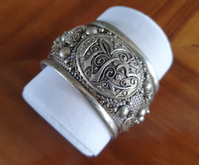 Ancien bracelet Berbère en