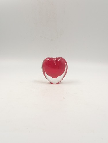 Vase soliflore coeur vintage - soliflore,