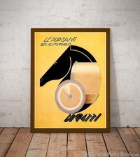 Cassandra Bugatti Vintage