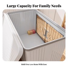 Armoire de Rangement Pliable