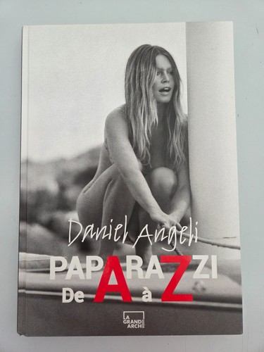 Paparazzi z daniel - de, a