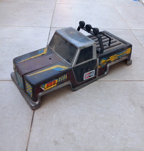 Vintage carrosserie - rc,