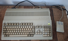 Ordinateur Amiga 500 + ext