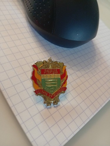 Pin broche laturballe - no,