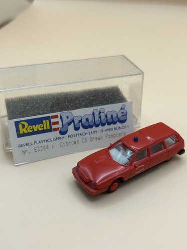 R1293 voiture miniature revell - r1293,