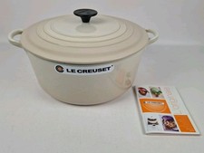 LE CREUSET Cocotte Ronde en