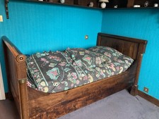 Lit 1 Personne Empire 