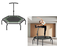 Mini Trampoline Fitness