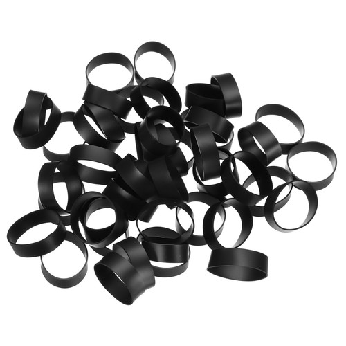Bandes élastiques silicone - bandes,