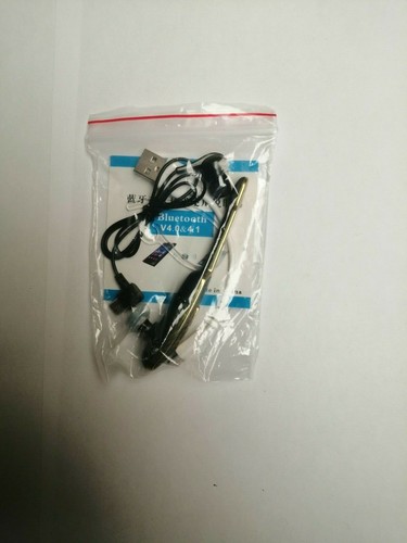 Oreillettes bluetooth sans fil