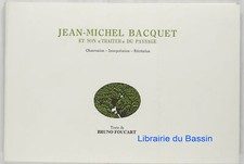 Jean-Michel Bacquet et son