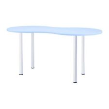 Ikéa Bureau Table Cacahuette