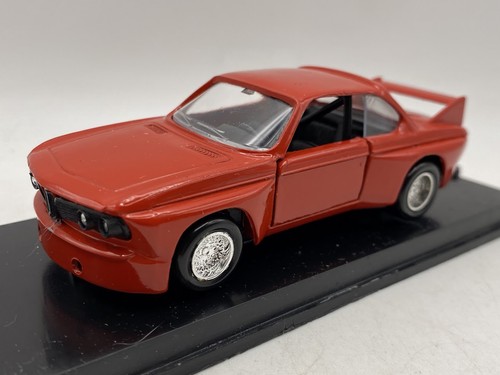Verem bmw csl 43 voiture - csl, 1:43