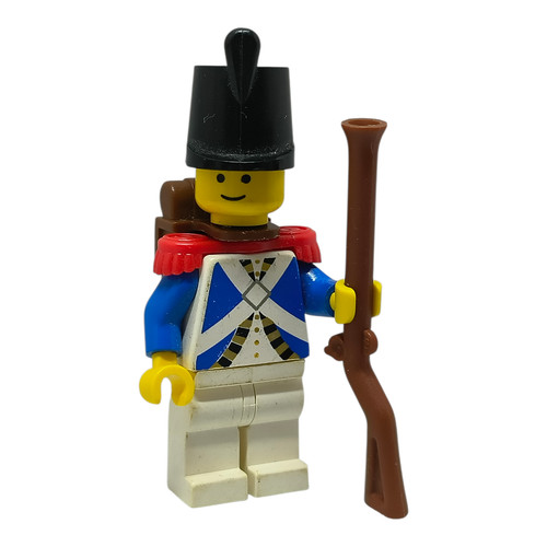 Sympa garde lego - sympa,