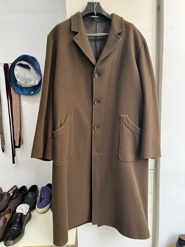 Manteau pour homme yohji - manteau,