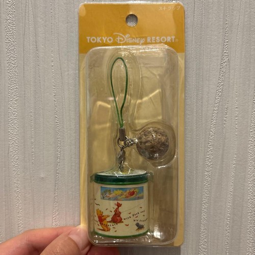 Tokyo disney resort winnie - tokyo,