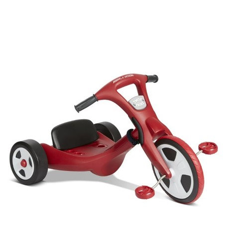Radio flyer twist trike - flyer,