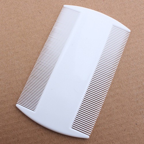 Pcs plastique poux - 3, en