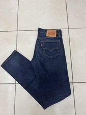Jean Levis 511 Bleu Taille W30