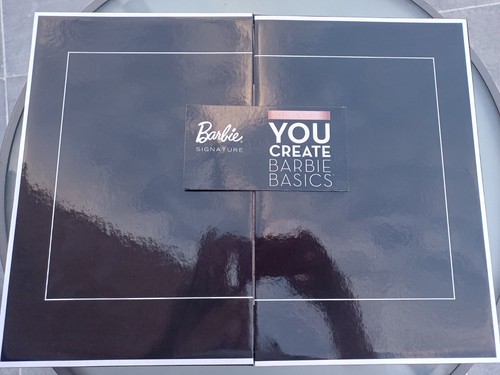 Barbie signature you - barbie,