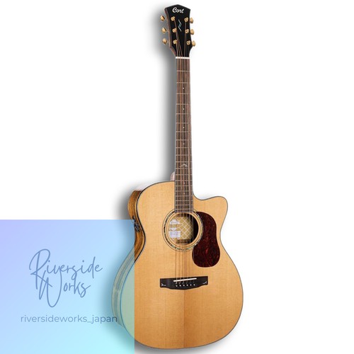 Guitare acoustique cort - acoustique,