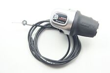 Shimano Nexus SL-8s20 8 Speed Shifter Twist Grip Shifter