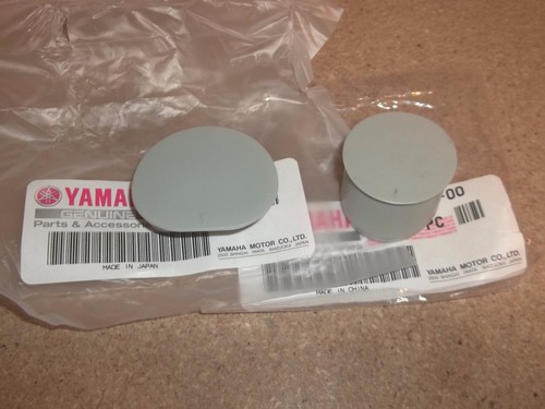 New yamaha swingarm bolt - new,