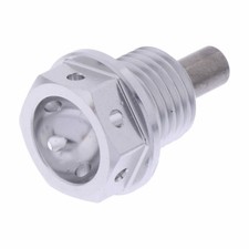 Bouchon Pot D'Échappement