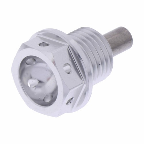 Bouchon pot échappement - bouchon,
