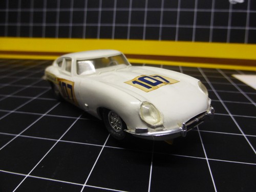 Jaguar type circuit - jaguar,