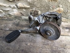 Ancienne Boite de Relais