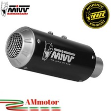 Mivv Ktm 125 Duke 2024 Pot D'