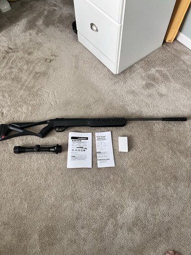 Ruger blackhawk elite 177 - ruger, .177