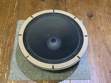 Unité de woofer Altec Lansing