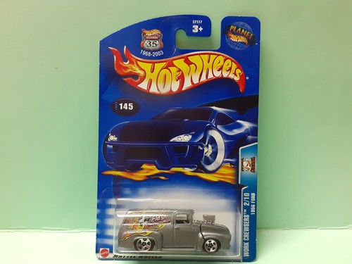 Hot wheels ford - -, truck
