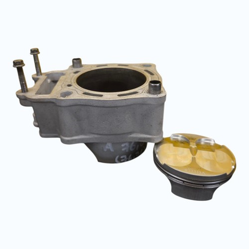 Cylindre piston cote 76mm - piston,