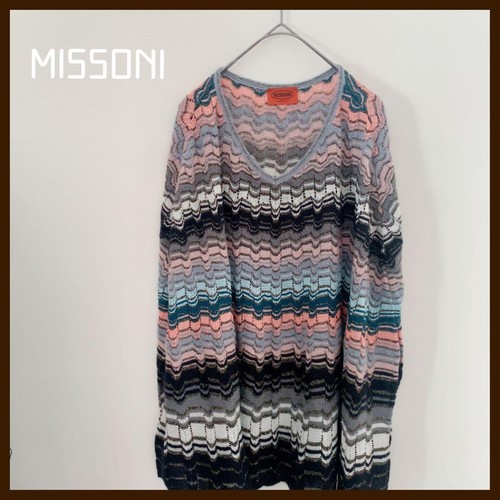 Missoni women size free - women,