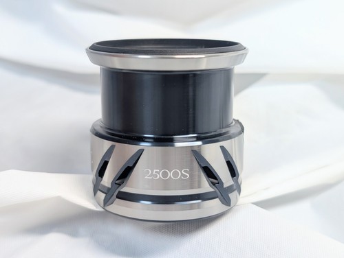 Bobine shimano stradic pipe - 23,