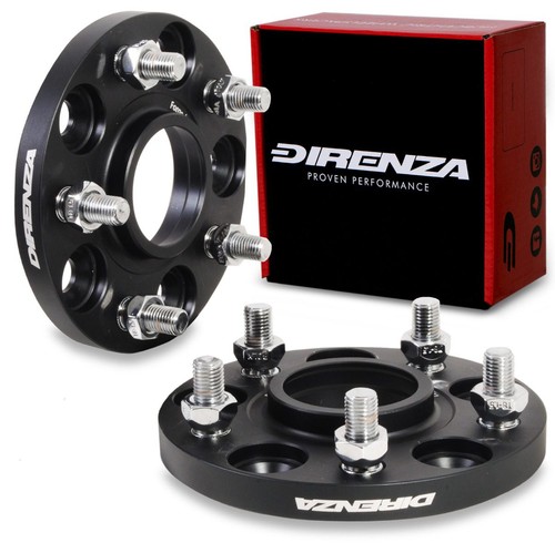 Direnza 15mm 5x114 - direnza, 5x114.3