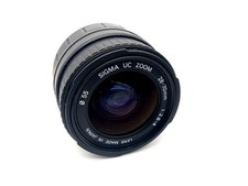 Sigma 28-70Mm 1:2.8-4 Objectif
