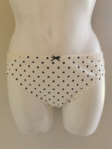 Culotte prima donna blanche - culotte,