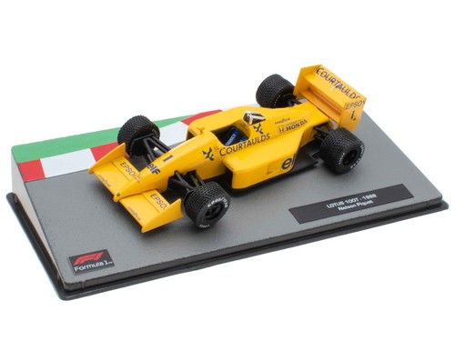 Lotus 100t nelson piquet - lotus,