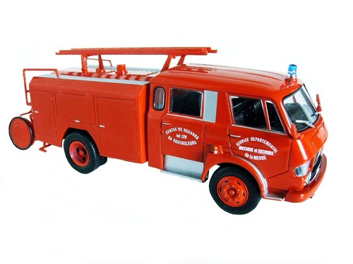 Citroën fpt camiva - py,