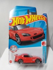 Hot Wheels 1/64 🇲🇫 honda