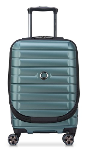 Delsey paris expandable - expandable, 4dr