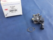 ROTARY CARBURETOR PART# 22-13142 REPLACEMENT TECUMSEH 640330A OHV140, 170, 175,