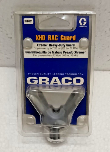 Graco xhd001 rac xhd heavy - graco,