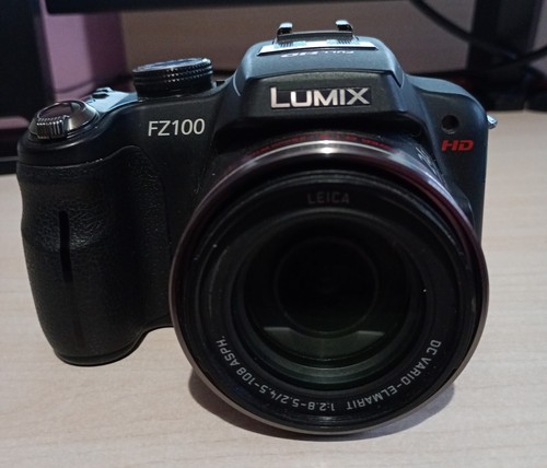 Appareille photo panasonic - appareille,