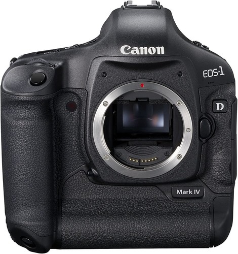 Appareil photo reflex