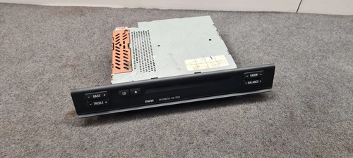 Bmw e39 2000 - 2000, lecteur